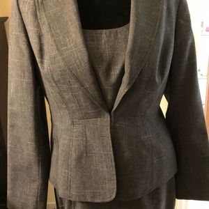Kasper Beautiful 3-piece Business Suit